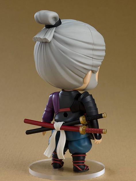 geralt of rivia
