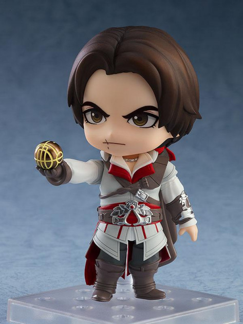 nendoroid assassin's creed