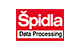 Spidla Data