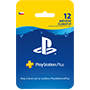 PlayStation Darčekové karty