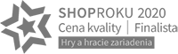 Finalista ceny kvality 2020