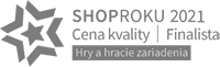 Finalista ceny kvality 2021