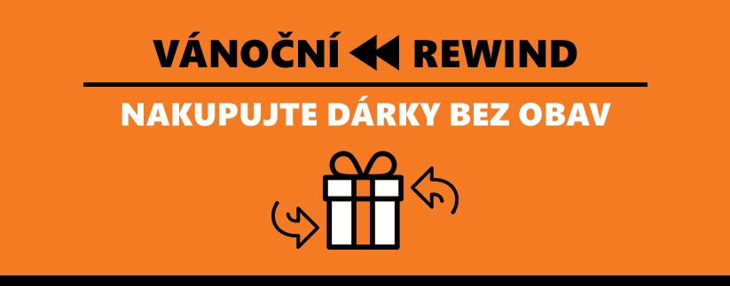 Vánoční rewind Vánoční rewind